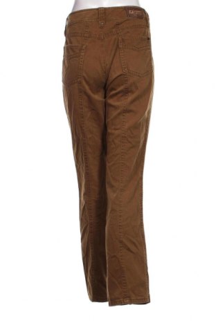 Pantaloni de femei Rosner, Mărime XL, Culoare Verde, Preț 30,62 Lei