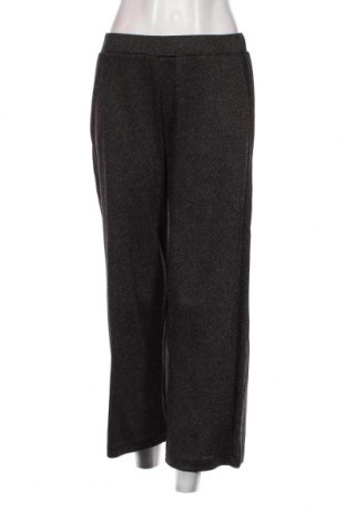 Γυναικείο παντελόνι Q/S by S.Oliver, Μέγεθος M, Χρώμα Γκρί, Τιμή 4,49 €