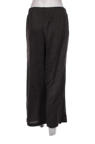 Γυναικείο παντελόνι Q/S by S.Oliver, Μέγεθος M, Χρώμα Γκρί, Τιμή 44,85 €