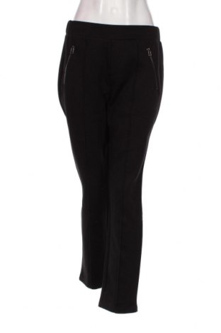 Pantaloni de femei S.Oliver, Mărime S, Culoare Negru, Preț 28,62 Lei