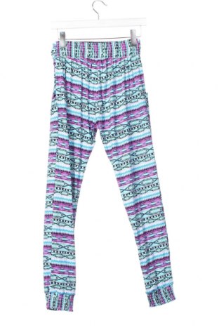 Дамски панталон S.Oliver, Размер XS, Цвят Многоцветен, Цена 15,66 лв.