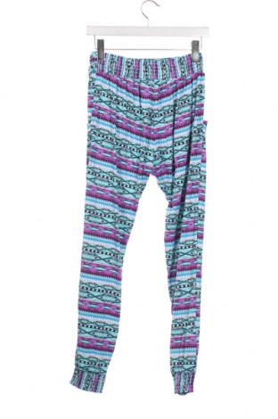 Дамски панталон S.Oliver, Размер XS, Цвят Многоцветен, Цена 13,92 лв.