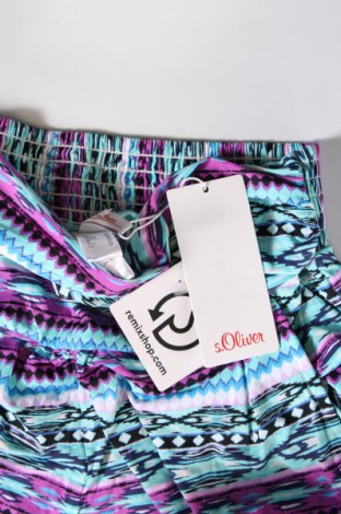 Damenhose S.Oliver, Größe XS, Farbe Mehrfarbig, Preis € 4,49