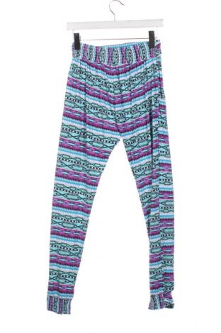 Γυναικείο παντελόνι S.Oliver, Μέγεθος XS, Χρώμα Πολύχρωμο, Τιμή 8,07 €