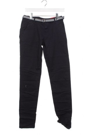 Dámské kalhoty  S.Oliver, Velikost XS, Barva Modrá, Cena  164,00 Kč