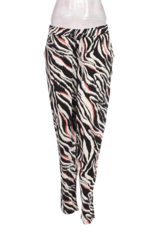 Дамски панталон S.Oliver, Размер M, Цвят Многоцветен, Цена 22,62 лв.