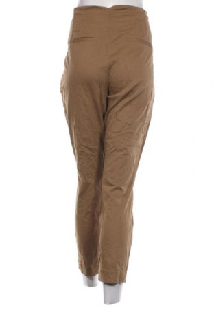 Дамски панталон S.Oliver, Размер L, Цвят Кафяв, Цена 87,00 лв.