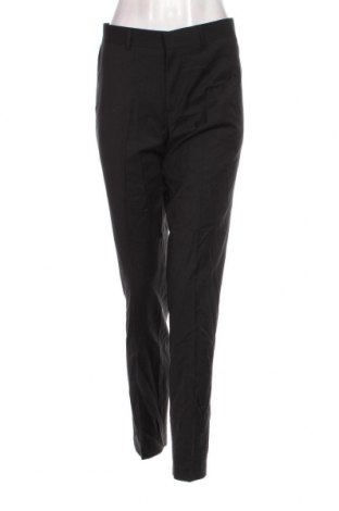 Γυναικείο παντελόνι S.Oliver Black Label, Μέγεθος L, Χρώμα Μαύρο, Τιμή 24,84 €