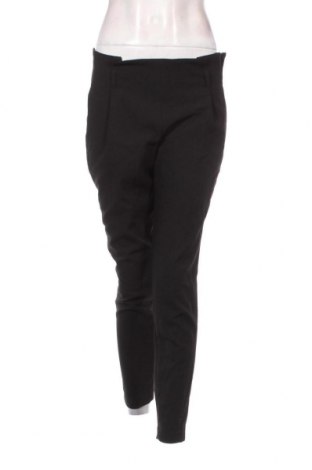 Γυναικείο παντελόνι S.Oliver Black Label, Μέγεθος S, Χρώμα Μαύρο, Τιμή 7,53 €