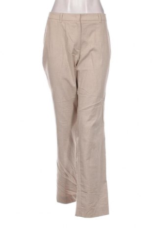 Pantaloni de femei S.Oliver Black Label, Mărime XL, Culoare Bej, Preț 52,83 Lei