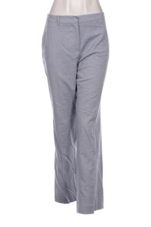 Дамски панталон S.Oliver Black Label, Размер XL, Цвят Син, Цена 146,00 лв.