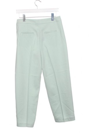 Pantaloni de femei S.Oliver Black Label, Mărime XS, Culoare Albastru, Preț 480,26 Lei