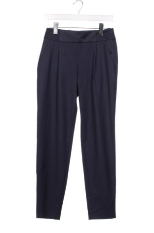 Γυναικείο παντελόνι S.Oliver Black Label, Μέγεθος XS, Χρώμα Μπλέ, Τιμή 6,77 €