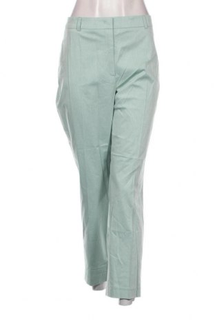 Pantaloni de femei S.Oliver Black Label, Mărime XL, Culoare Albastru, Preț 52,83 Lei