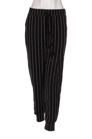 Дамски панталон SHEIN, Размер S, Цвят Черен, Цена 4,64 лв.