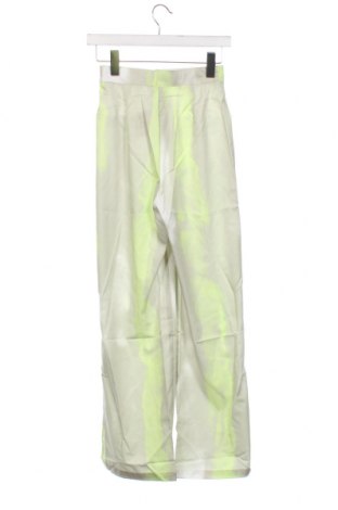 Γυναικείο παντελόνι SHEIN, Μέγεθος XS, Χρώμα Πολύχρωμο, Τιμή 7,11 €