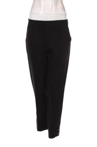 Дамски панталон SUNCOO, Размер M, Цвят Черен, Цена 16,06 лв.