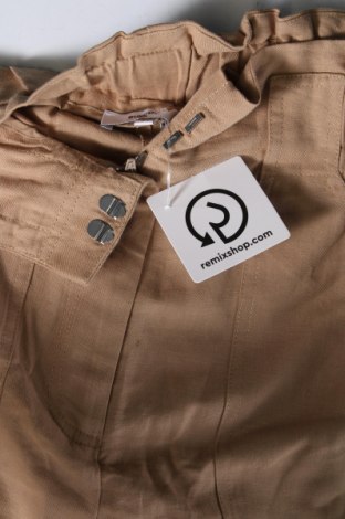 Дамски панталон SUNCOO, Размер M, Цвят Бежов, Цена 146,00 лв.