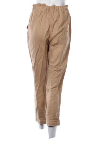 Дамски панталон SUNCOO, Размер M, Цвят Бежов, Цена 146,00 лв.