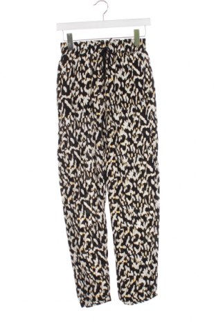 Дамски панталон SUNCOO, Размер XS, Цвят Многоцветен, Цена 13,14 лв.