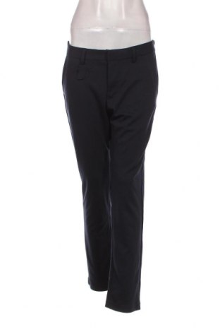 Pantaloni de femei SUPPLY PROJECT, Mărime M, Culoare Albastru, Preț 37,83 Lei
