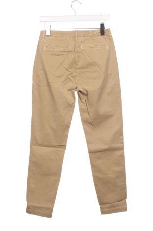 Pantaloni de femei Sandwich_, Mărime XS, Culoare Bej, Preț 480,26 Lei