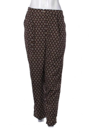Γυναικείο παντελόνι Season, Μέγεθος L, Χρώμα Πολύχρωμο, Τιμή 6,64 €
