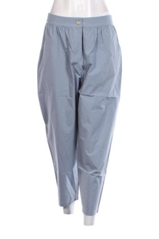 Pantaloni de femei See U Soon, Mărime M, Culoare Albastru, Preț 25,76 Lei