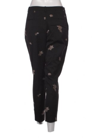Pantaloni de femei Selected, Mărime M, Culoare Negru, Preț 480,26 Lei