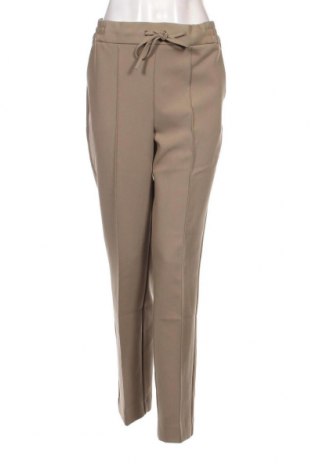 Дамски панталон Selected Femme, Размер S, Цвят Бежов, Цена 46,87 лв.
