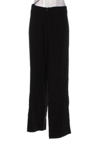 Дамски панталон Selection By Ulla Popken, Размер L, Цвят Черен, Цена 17,40 лв.