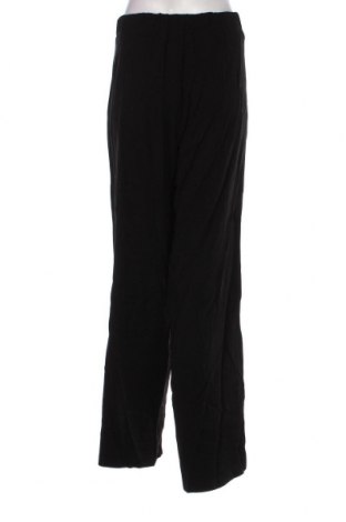 Дамски панталон Selection By Ulla Popken, Размер L, Цвят Черен, Цена 87,00 лв.