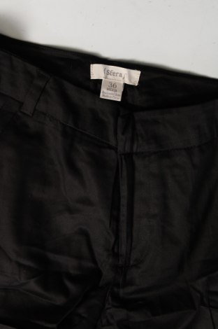 Дамски панталон Sfera, Размер S, Цвят Черен, Цена 4,35 лв.