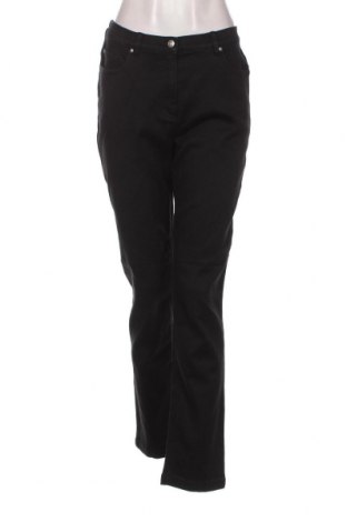 Дамски панталон Share, Размер M, Цвят Черен, Цена 10,58 лв.