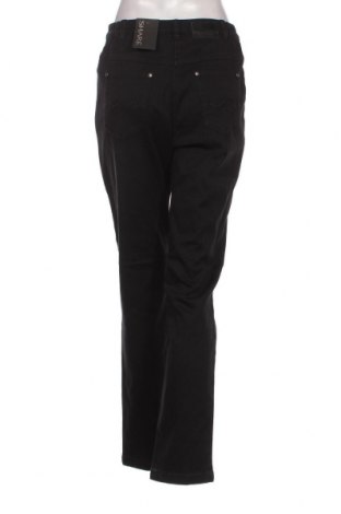 Pantaloni de femei Share, Mărime M, Culoare Negru, Preț 28,75 Lei