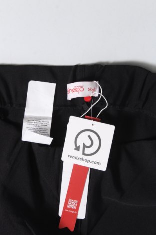 Damenhose Sheego, Größe XL, Farbe Schwarz, Preis 44,85 €