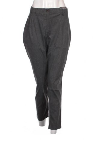 Дамски панталон Sheego, Размер M, Цвят Сив, Цена 87,00 лв.