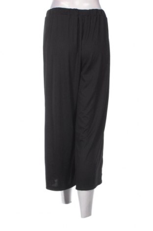 Дамски панталон Sinsay, Размер L, Цвят Черен, Цена 8,74 лв.