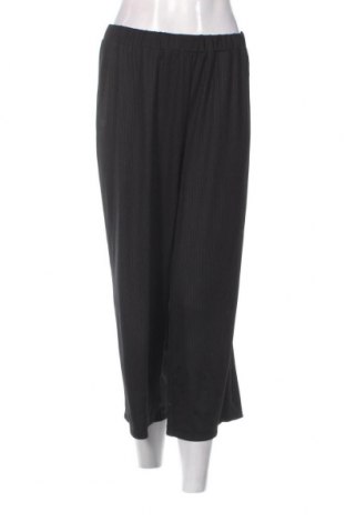 Γυναικείο παντελόνι Sinsay, Μέγεθος L, Χρώμα Μαύρο, Τιμή 4,74 €