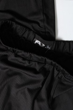 Dámské kalhoty  Sinsay, Velikost L, Barva Černá, Cena  133,00 Kč