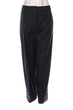 Pantaloni de femei Someday., Mărime M, Culoare Albastru, Preț 40,07 Lei