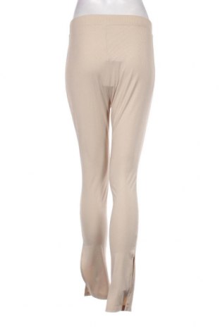 Γυναικείο παντελόνι South Beach, Μέγεθος M, Χρώμα  Μπέζ, Τιμή 5,83 €