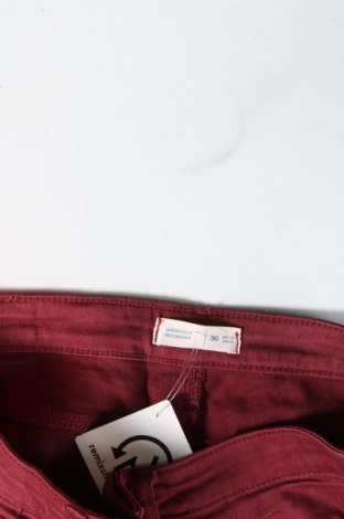 Γυναικείο παντελόνι Springfield, Μέγεθος S, Χρώμα Κόκκινο, Τιμή 14,85 €