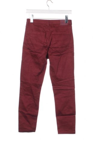Дамски панталон Springfield, Размер S, Цвят Червен, Цена 4,08 лв.