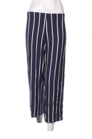 Γυναικείο παντελόνι Springfield, Μέγεθος S, Χρώμα Μπλέ, Τιμή 6,66 €