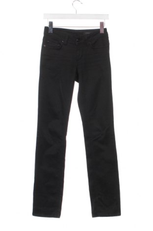 Дамски панталон Stockh Lm, Размер XS, Цвят Черен, Цена 6,37 лв.