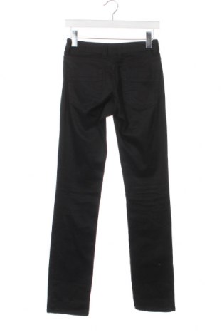 Дамски панталон Stockh Lm, Размер XS, Цвят Черен, Цена 5,39 лв.