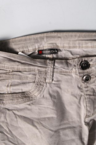 Pantaloni de femei Street One, Mărime S, Culoare Bej, Preț 95,39 Lei