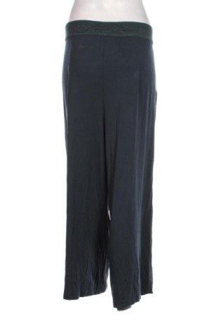 Γυναικείο παντελόνι Street One, Μέγεθος XL, Χρώμα Πράσινο, Τιμή 44,85 €
