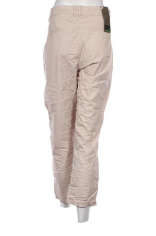 Pantaloni de femei Street One, Mărime XXL, Culoare Bej, Preț 286,18 Lei
